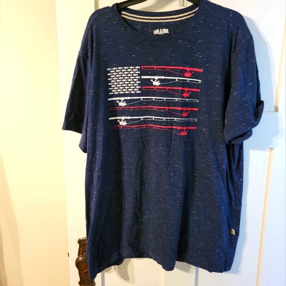 Lake & Trail Shirt